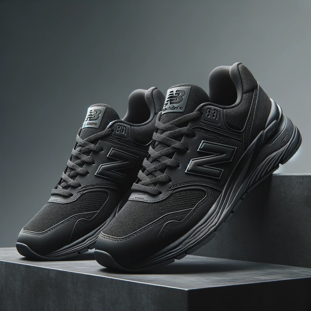 New Balance 9060 Black